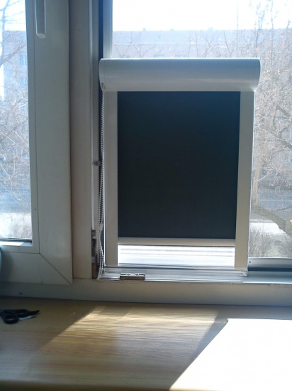 Rolety materiałowe na każde okno - najtaniej -z montażem.
